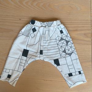 North of West baby joggers